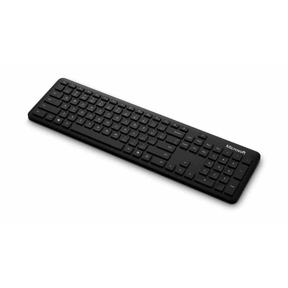 Teclado Microsoft Bluetooth Keyboard image number 0.0