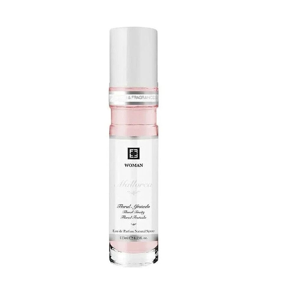 Fashion Fragrance Mallorca Woman Edp 125ml image number 0.0
