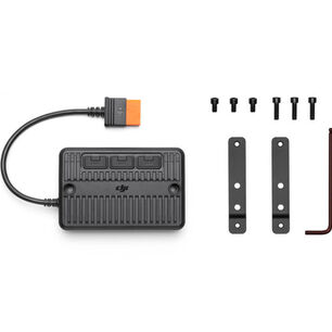 M&oacute;dulo De Recarga Solar Dji Power (mppt)