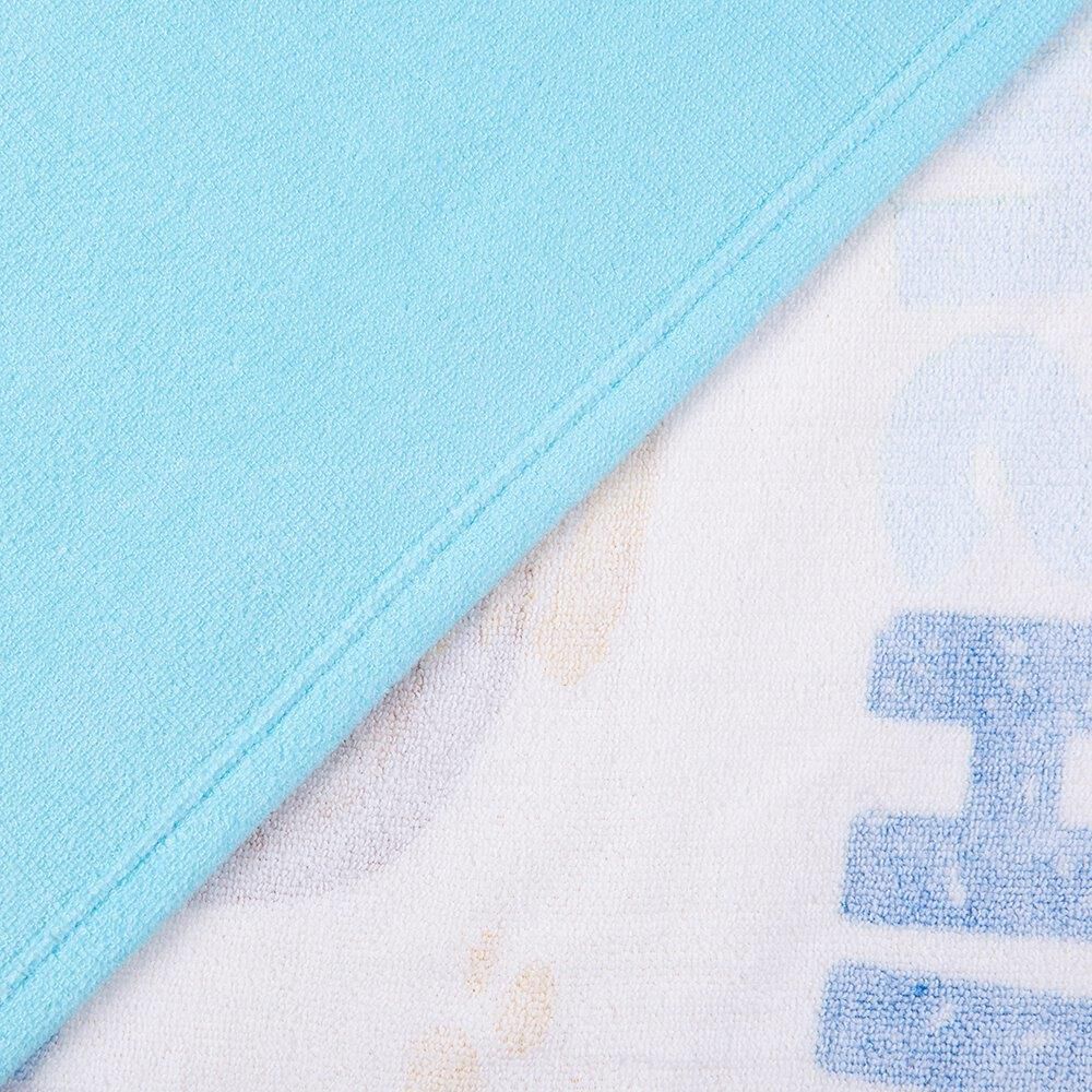 Set Toalla 70x140 + Lentes De Agua Chase Sunshine image number 2.0