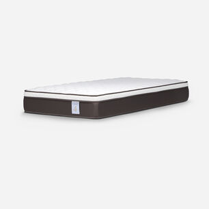 Colch&oacute;n Rosen New Style 4 Plus / 1.5 Plazas / 190 Cm x 105 Cm