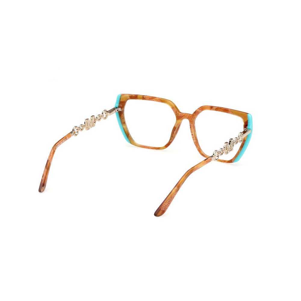 Lentes Ópticos Havana Guess By Marciano image number 5.0