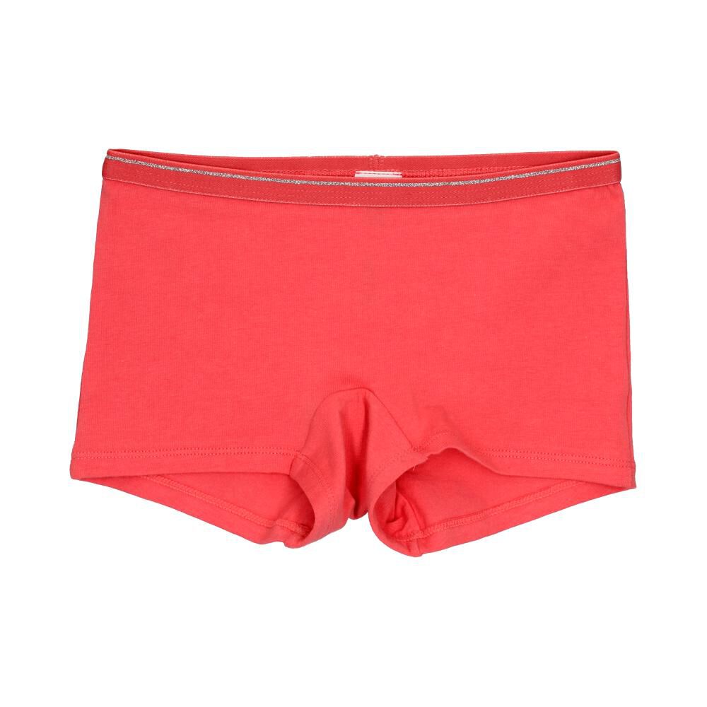 Pantaleta Ni&ntilde;a Topsis / 3 Unidades image number 1.0