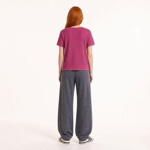 Polera Mujer Rolly Go