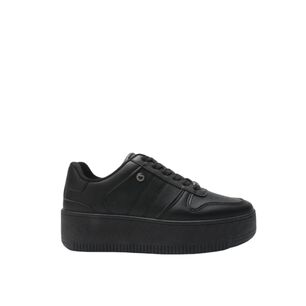 Zapatilla Mujer North Star Mayo Negro