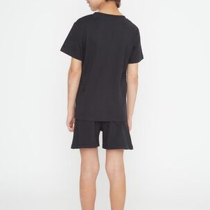 Pijama Short Niño 74.816m Kayser