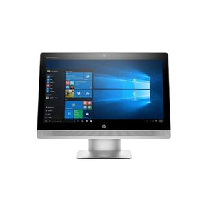 Aio Hp 600 G2 I5 Sexta Generac&oacute;n Con Pantalla 17" Hd