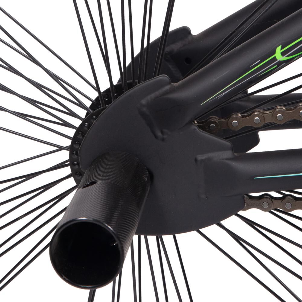 Bicicleta Freestyle Bianchi Freestyle / Aro 20 image number 1.0