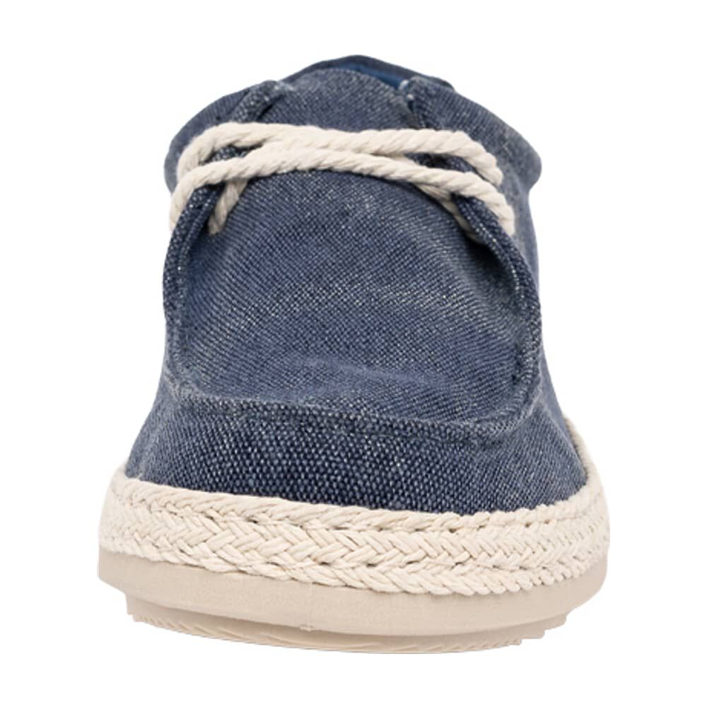 Zapatilla Urbana Mares Azul Passer image number 2.0