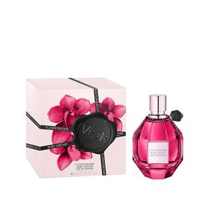 Victor & Rolf Flowerbomb Ruby Orchid Woman Edp 100 Ml