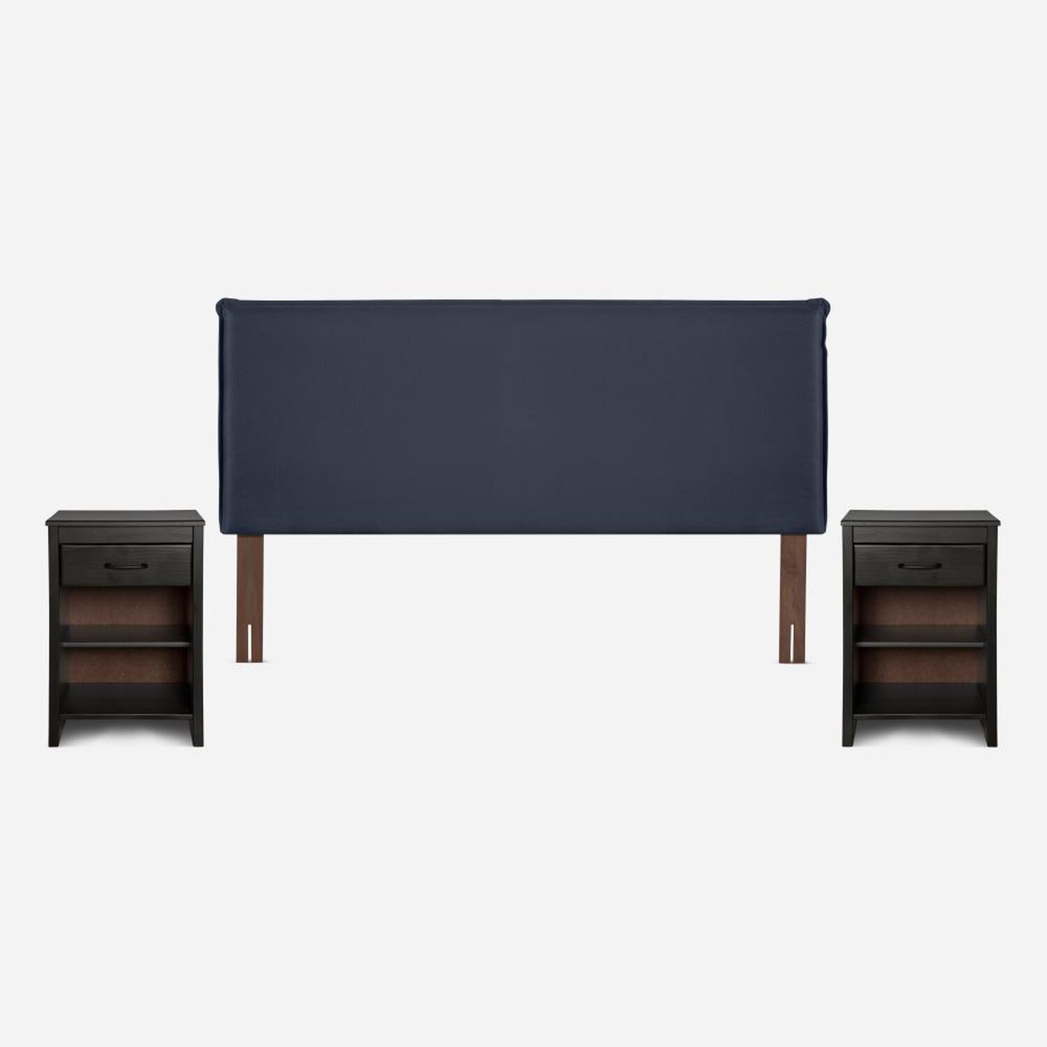 Set De Madera Rosen Maurice / King image number 0.0