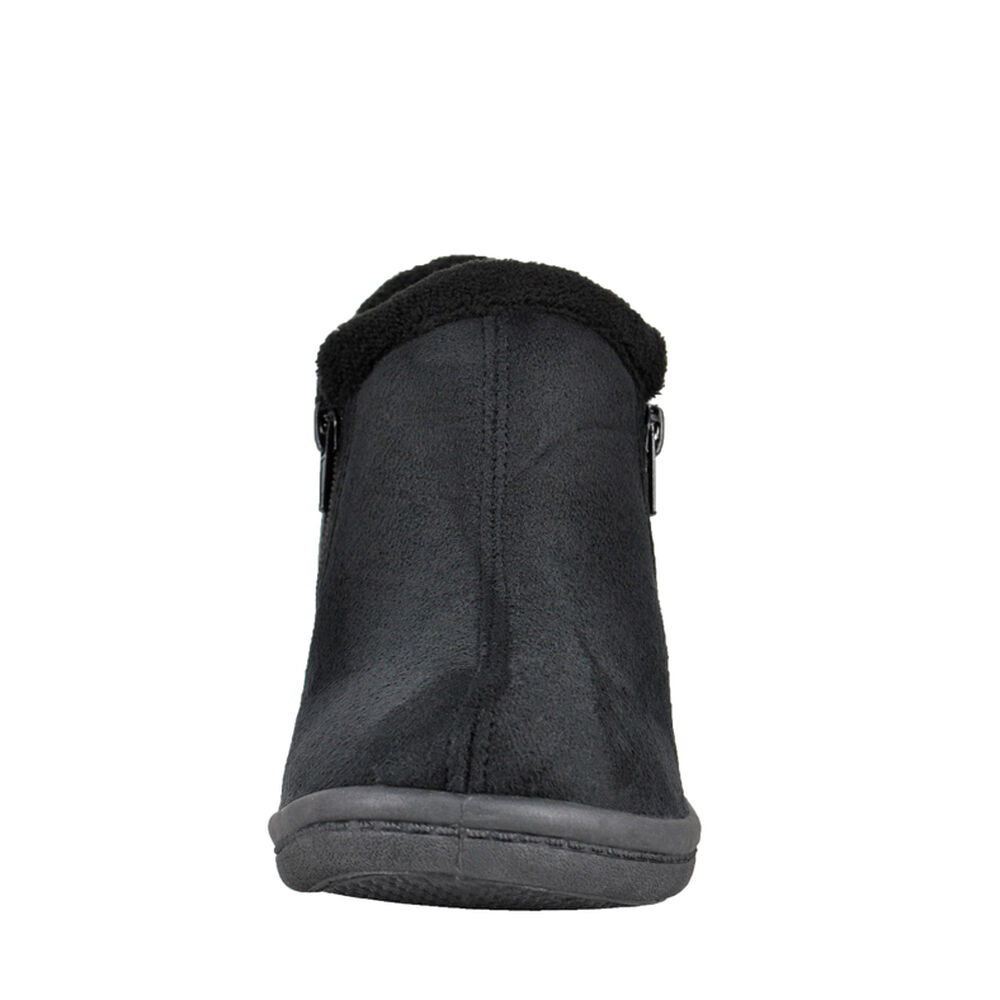Botin Rauli Negro Passer image number 2.0