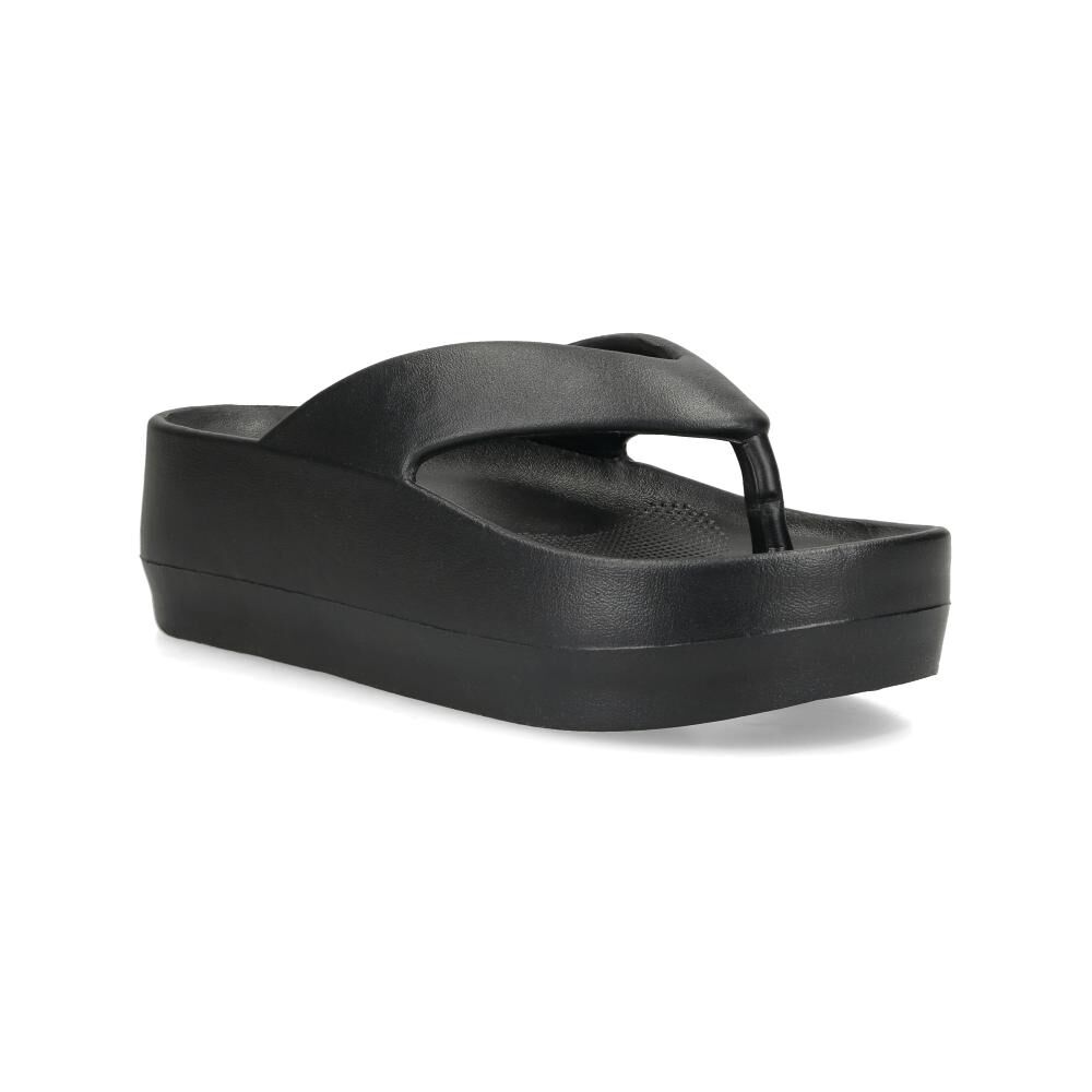 Hawaiana Mujer Freedom Black image number 0.0