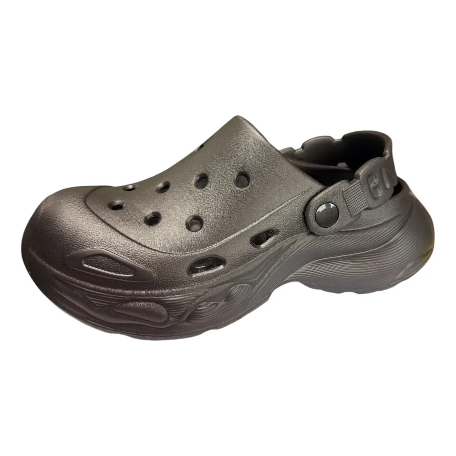 Zueco Sandalia Chancla Unisex Wave Goma Eva image number 0.0