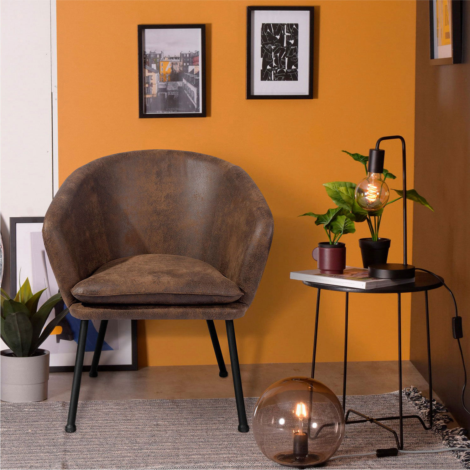 Sitial Orus Caf&eacute; image number 5.0