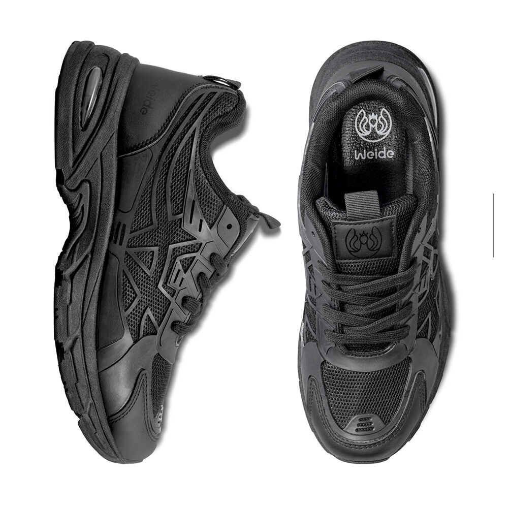 Zapatilla Casual Mujer Urbana Deportiva Comodo Weide Tfa303 image number 5.0