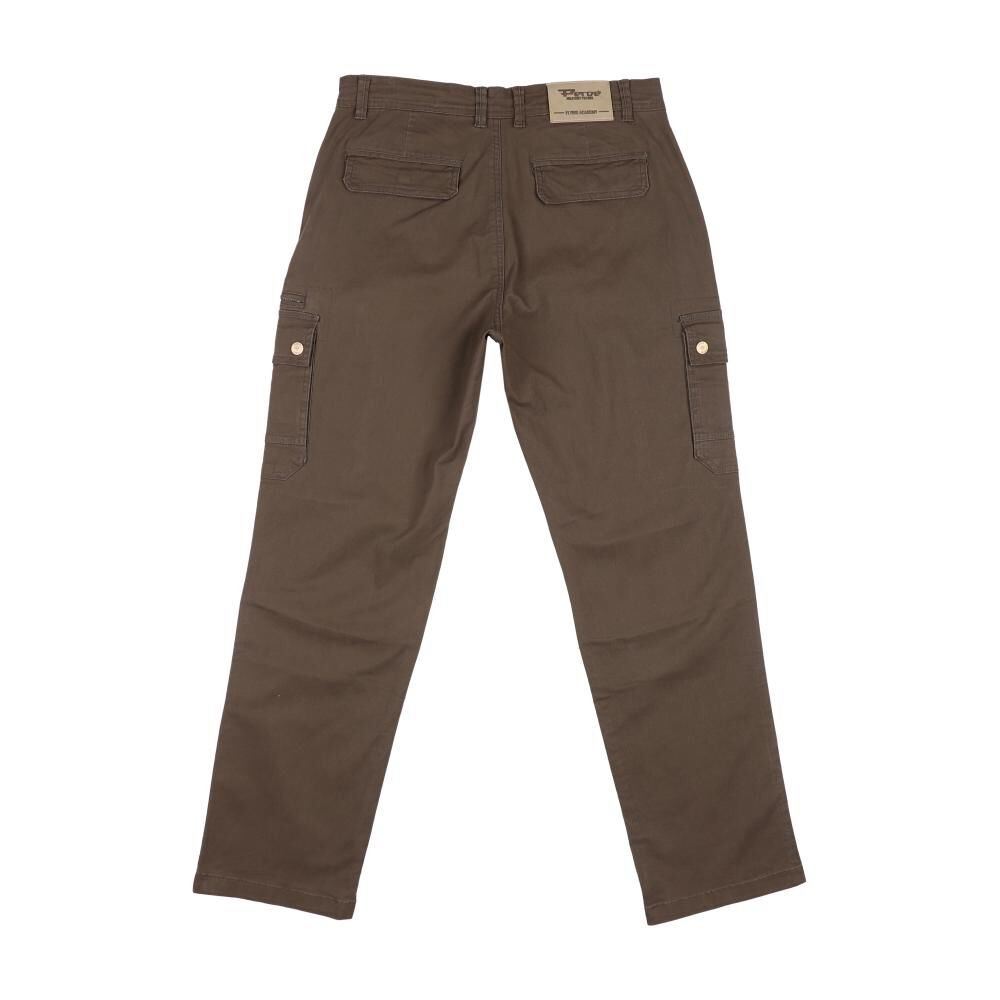 Pantal&oacute;n Hombre Peroe image number 1.0