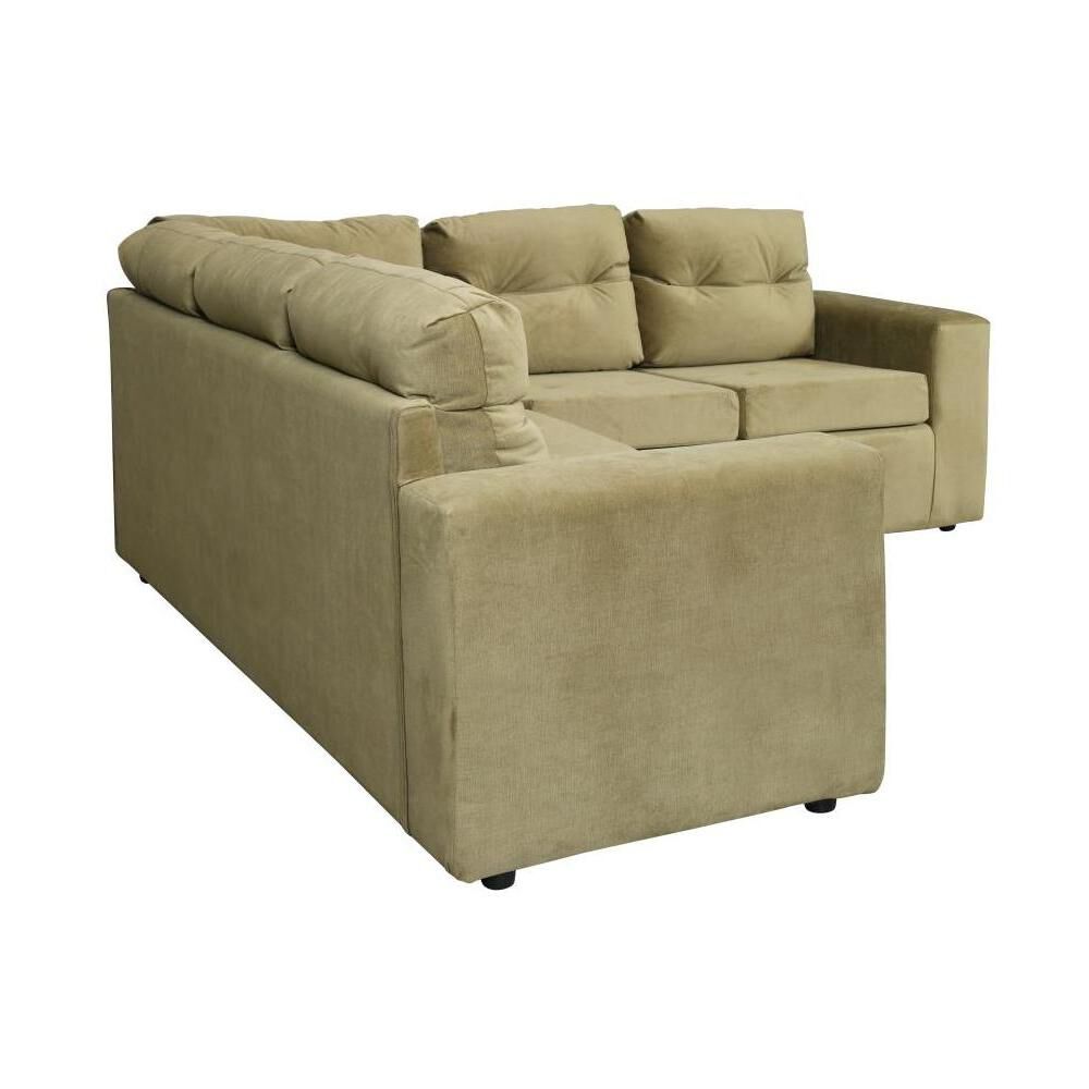 Sofa Seccional Casaideal 2P Lyon Felp / 5 Cuerpos image number 2.0