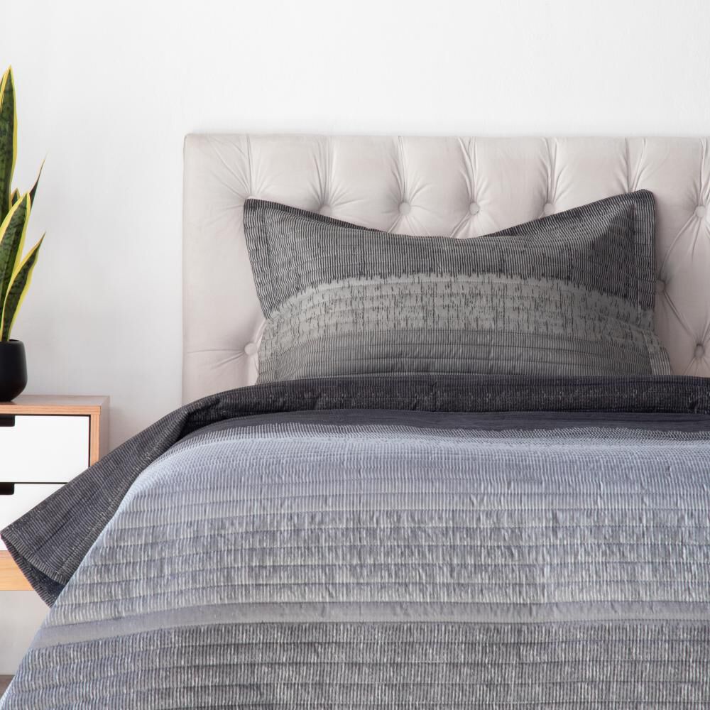 Quilt Azhome Delft 15 / 1.5 Plazas image number 0.0