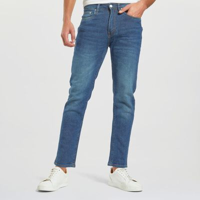 Jeans Regular 505 Hombre Levi's
