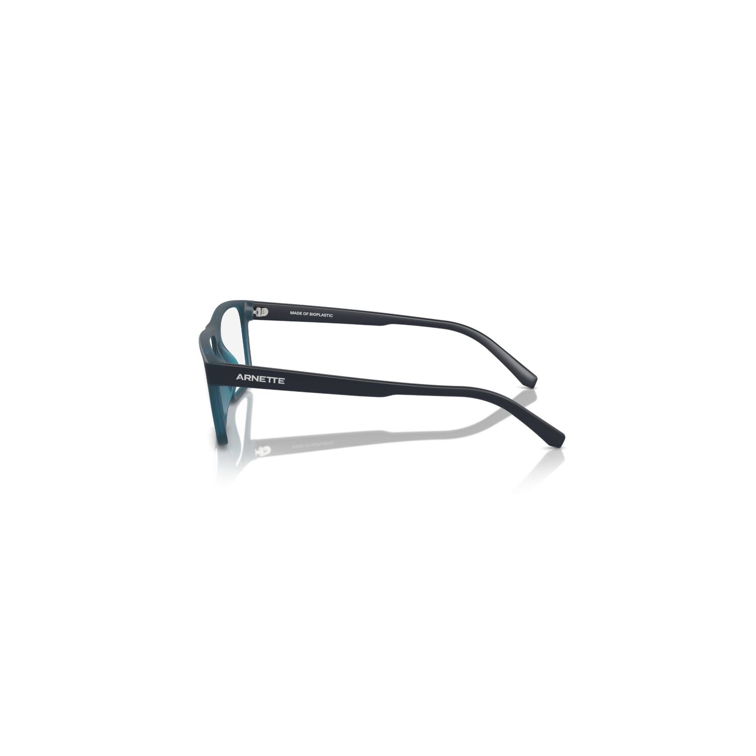 Lentes &Oacute;pticos Phamil Azul Arnette image number 2.0