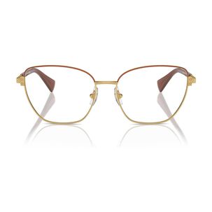 Lentes &Oacute;pticos Dorado Ralph