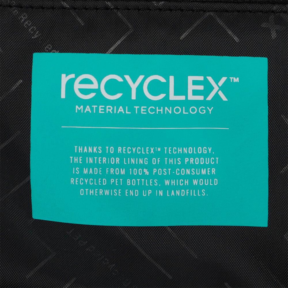 Mochila Notebook Xtrem Lexie Verde 15" image number 7.0