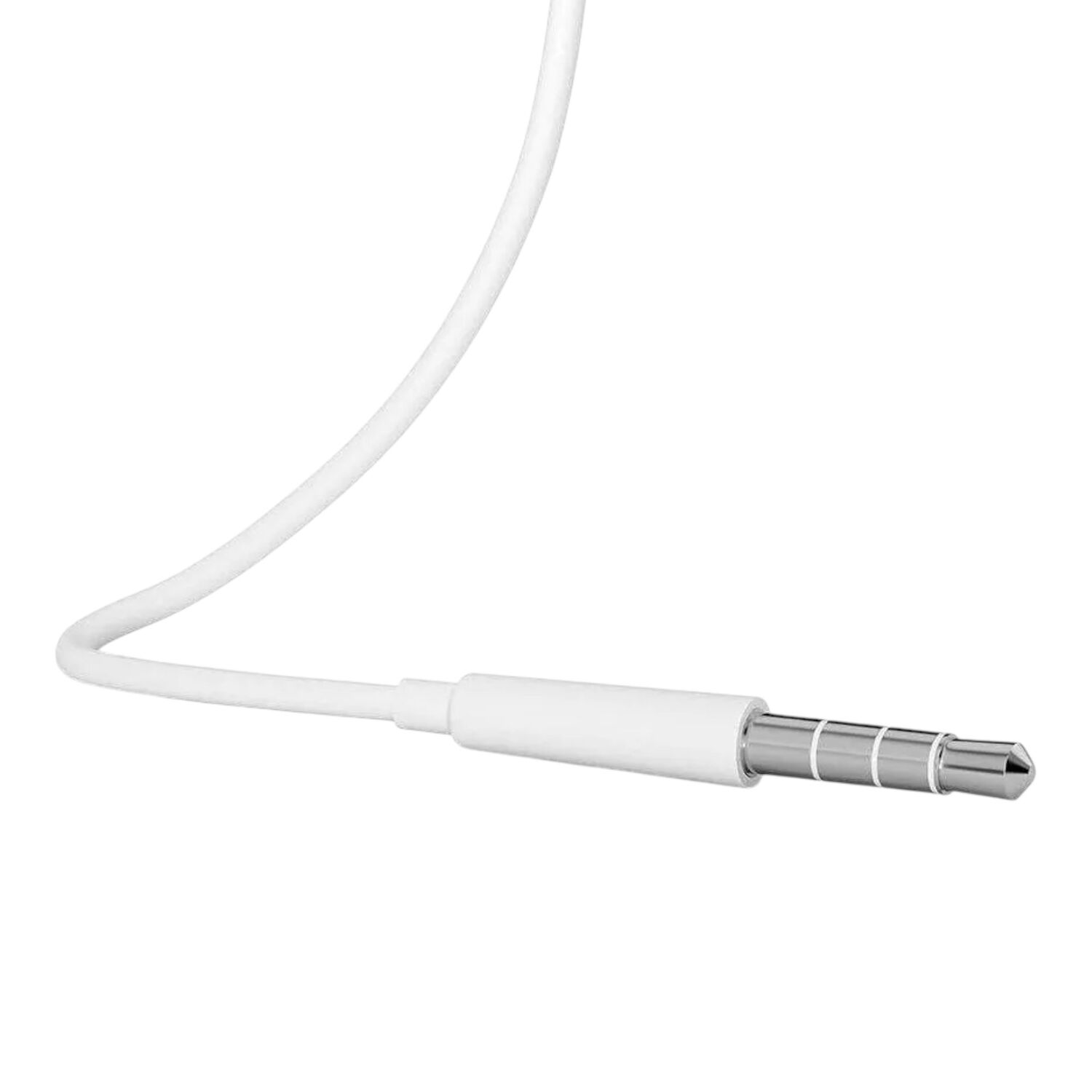 Aud&iacute;fonos In Ear Hp Con Manos Libres Blancos Dhe-7000 image number 4.0