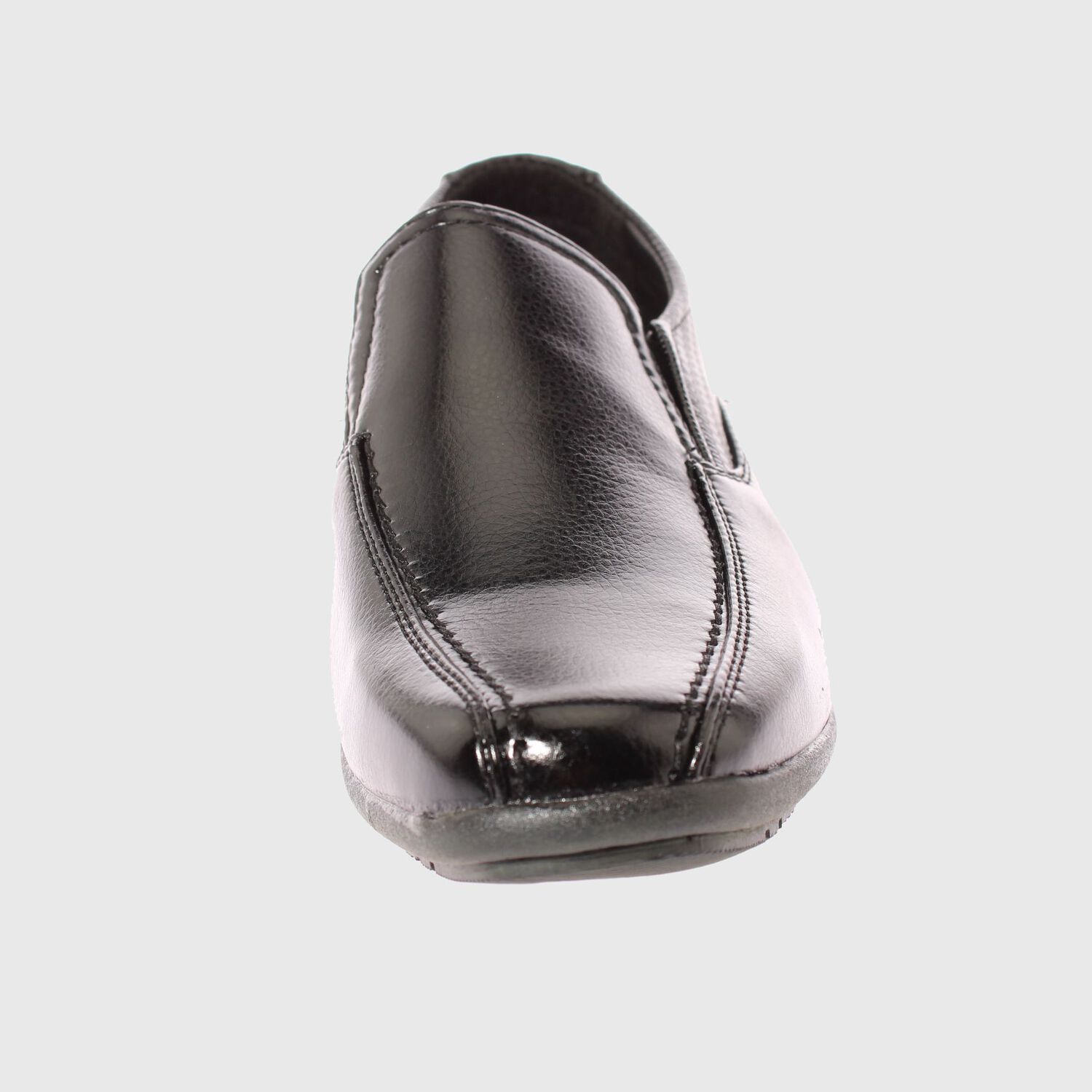 Zapato Negro V&iacute;a Franca Art. 8cz0198black image number 2.0