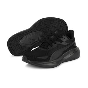 Zapatilla Running Unisex Puma Skyrocket Lite Jr Negro