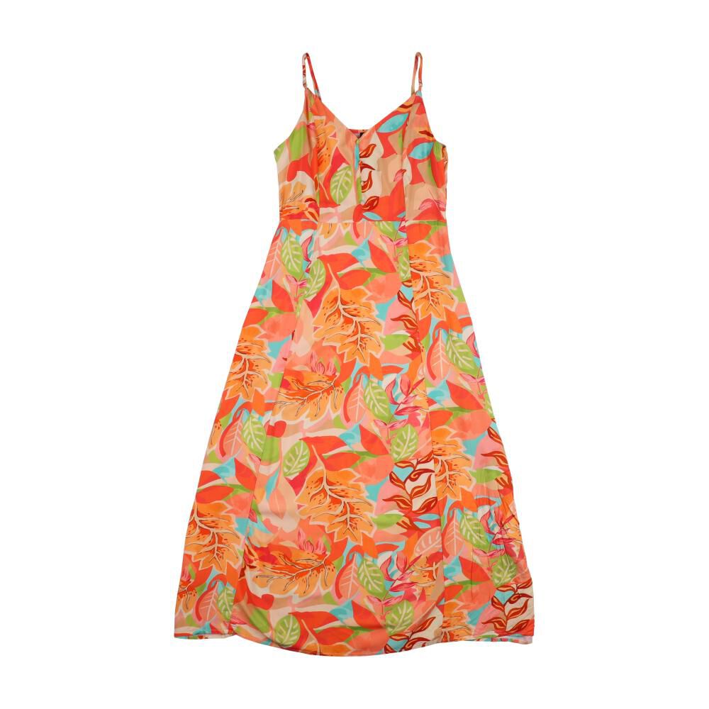 Vestido Mujer Kimera image number 0.0