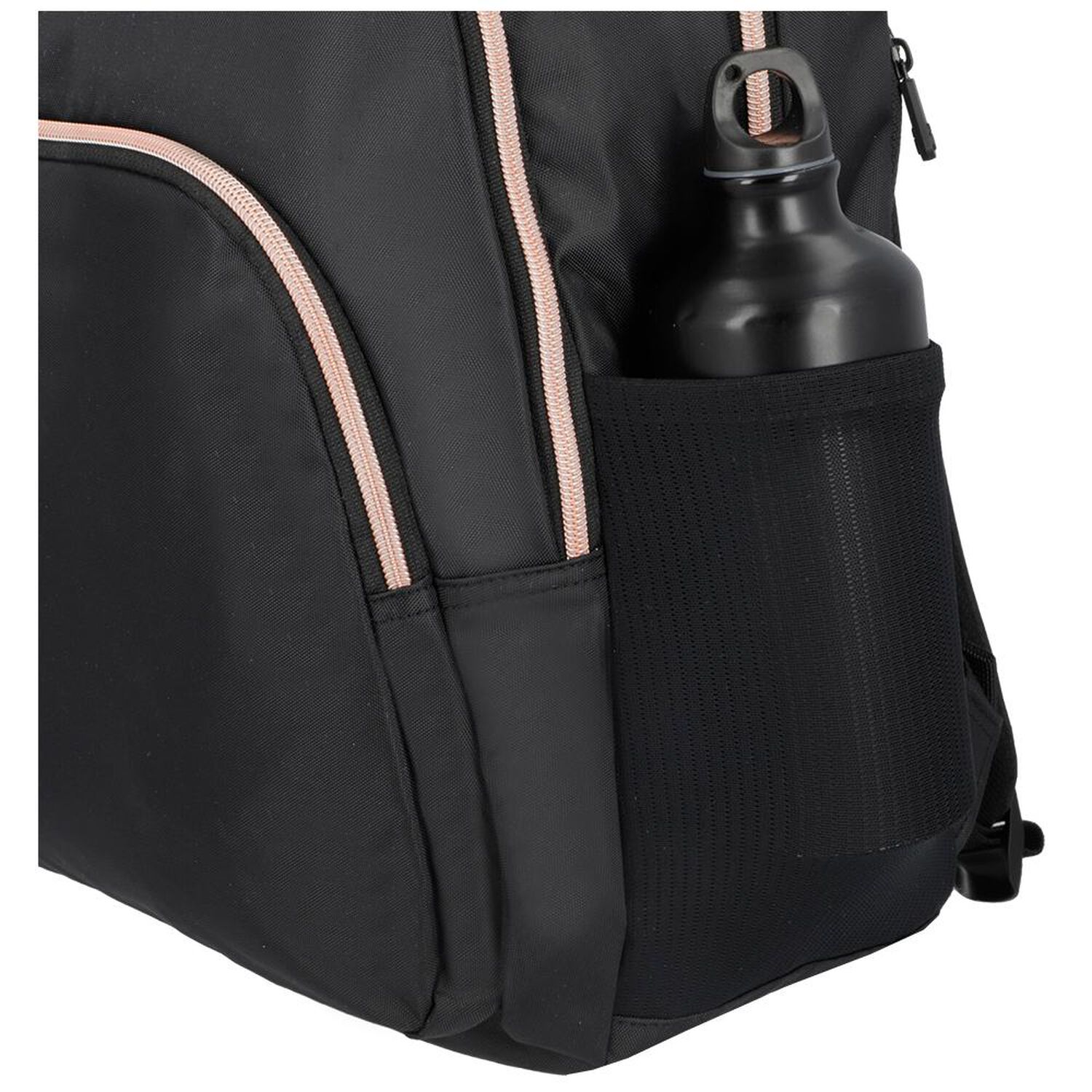 Mochila Notebook Xtrem Kansas 5xt 15" image number 8.0