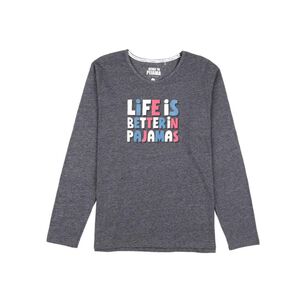 Polera De Pijama Mujer Freedom