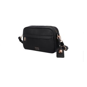 Bandolera Secret Pamplona St6 S Negro