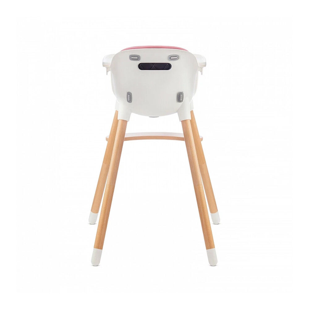 Silla De Comer Sienna Pink image number 4.0