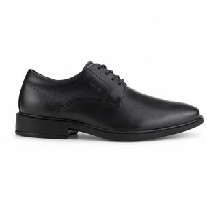 Zapato Ferracini Hombre 6865 Paris Negro Casual