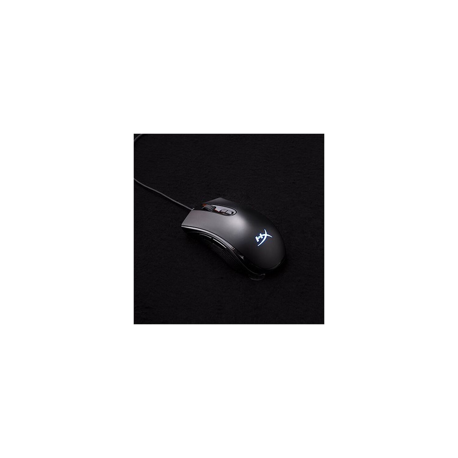 Mouse Gamer Hyperx Pulsefire Core Rgb Hx-mc004b Pro image number 4.0