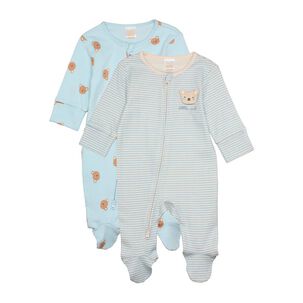 Osito 2 Piezas Reci&eacute;n Nacido Baby