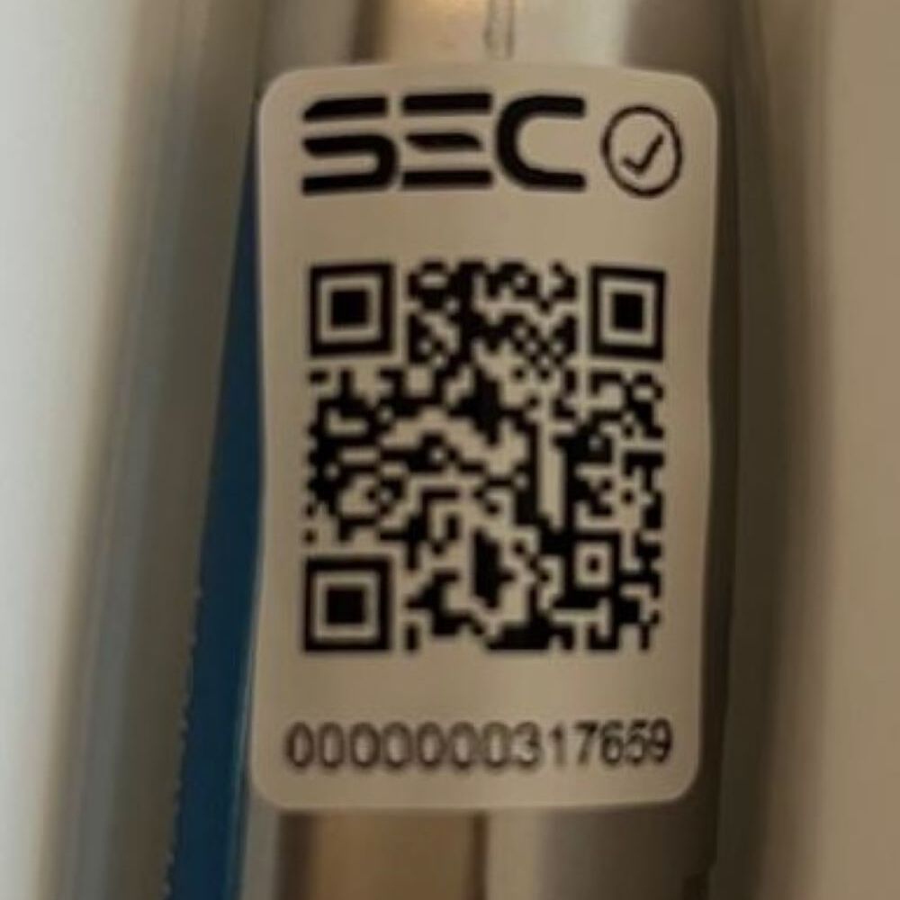 Ondulador Babyliss Nano Titanium 32mm image number 3.0