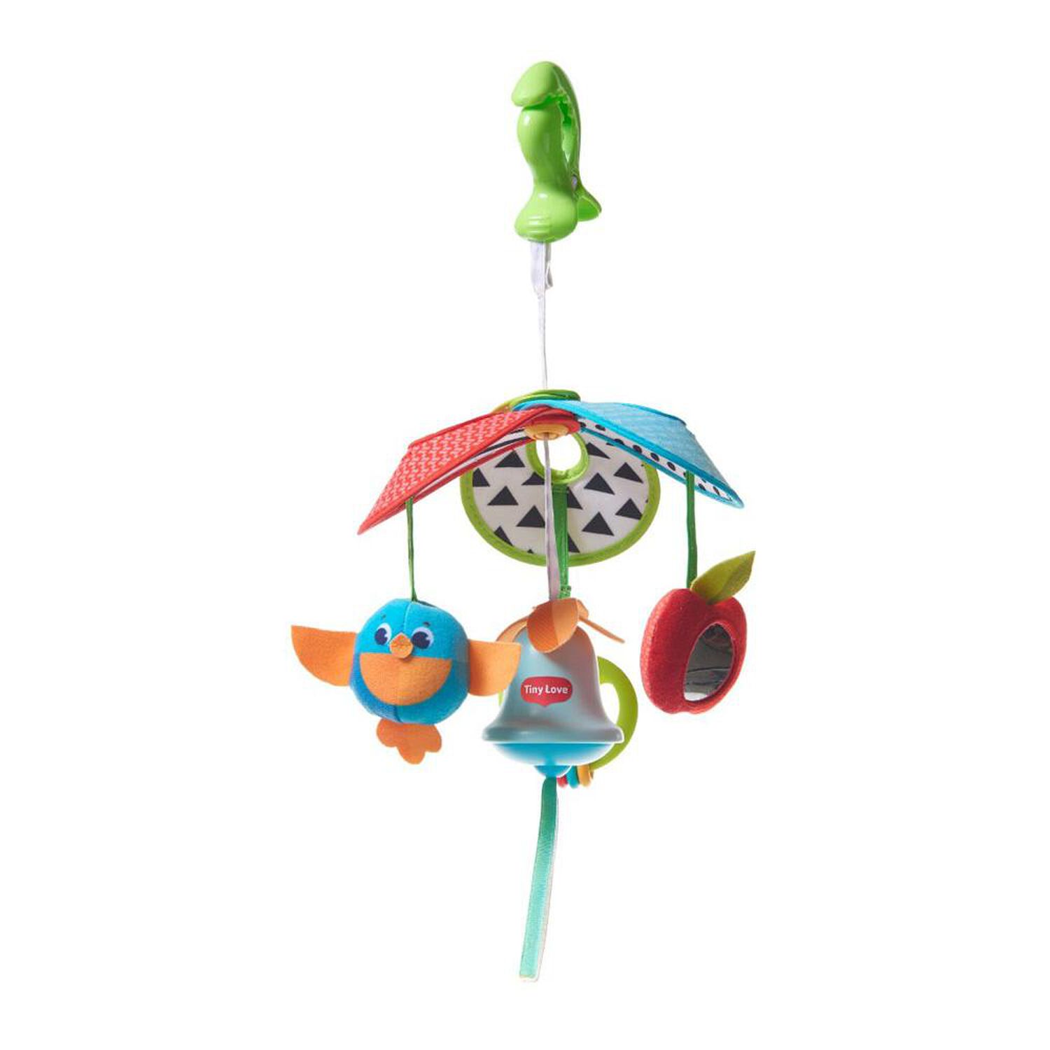 Mini Movil Pack & Go Meadow Days Tiny Love image number 0.0