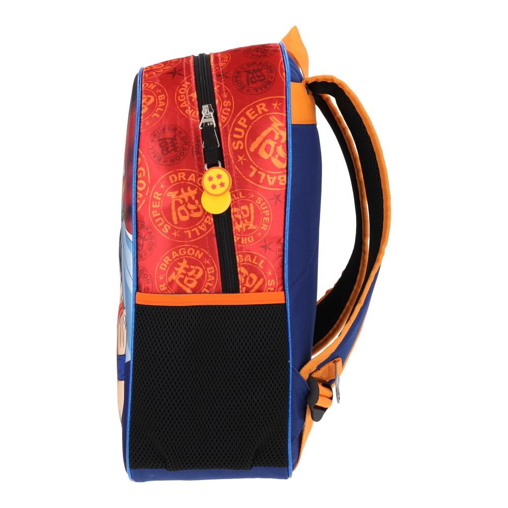 Set 3 En 1 Dragon Ball S Infantil image number 23.0