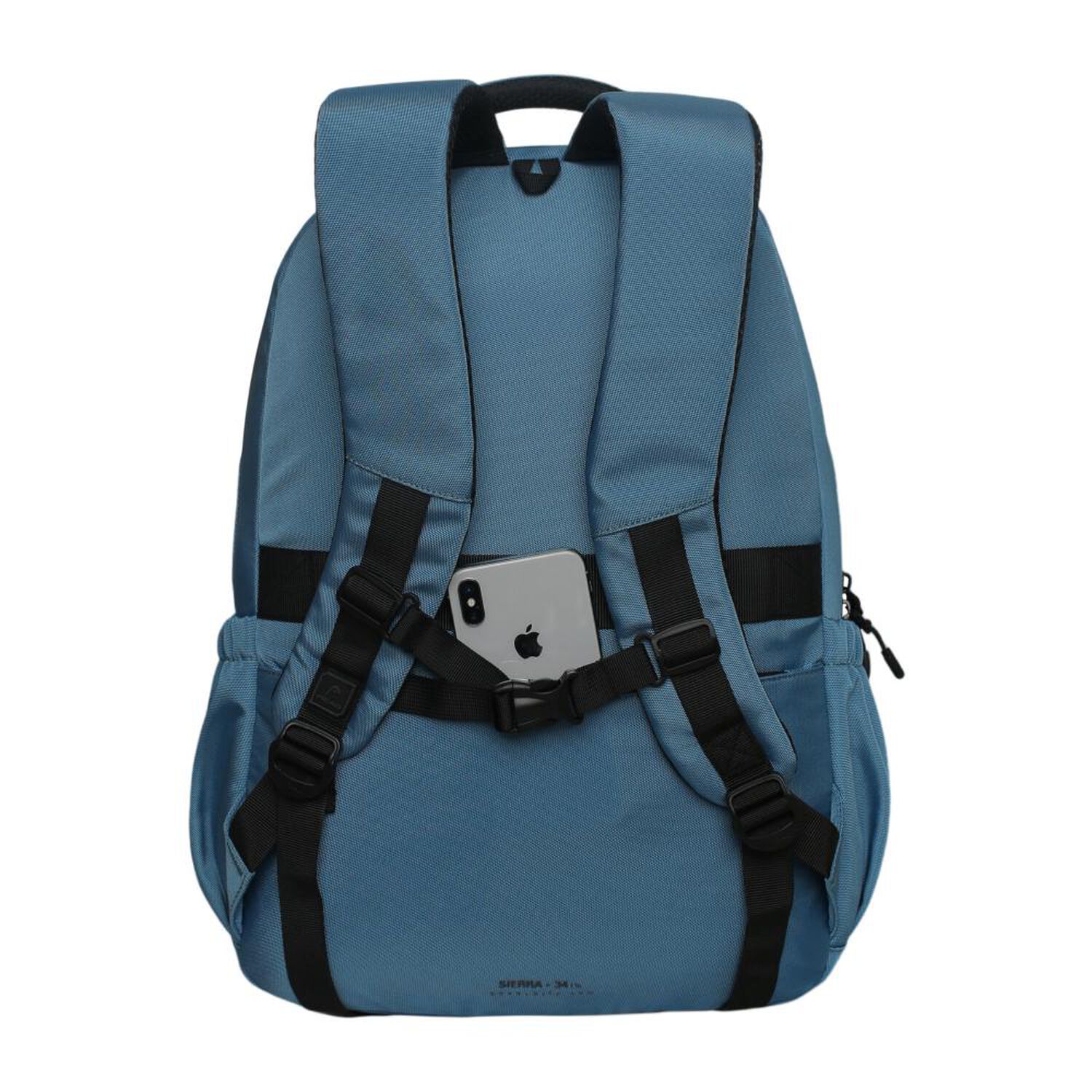 Mochila Laptop Juvenil Sierra Head image number 5.0