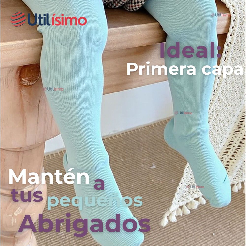 Pack 6 Pantys Algodón Primera Capa Surtido Ballerina Niña image number 4.0