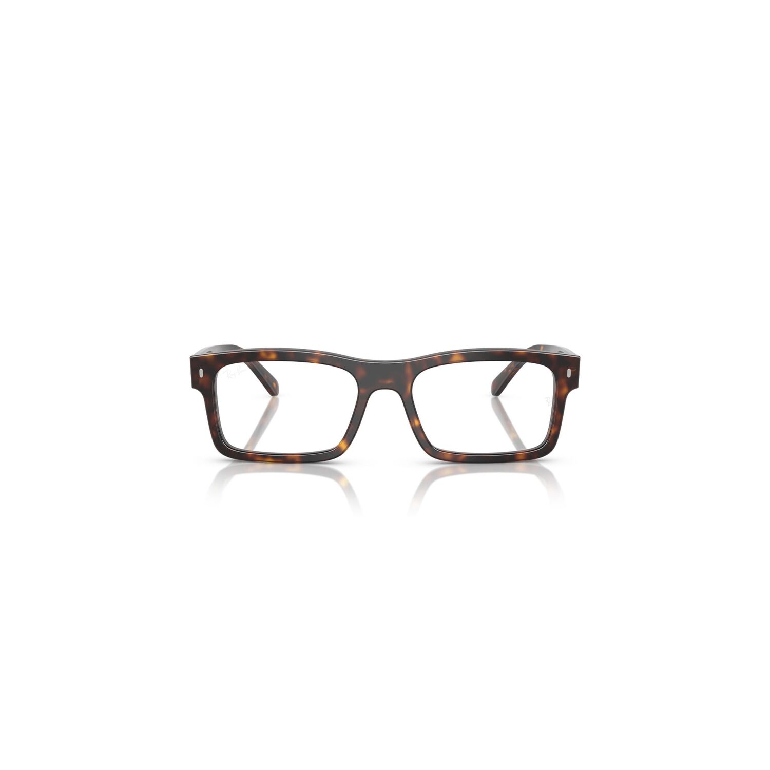 Lentes &Oacute;pticos Havana Ray-ban Optical image number 0.0