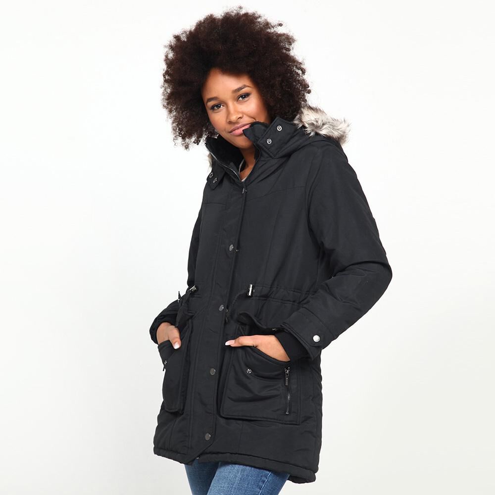 Parka  Mujer Rolly Go image number 4.0