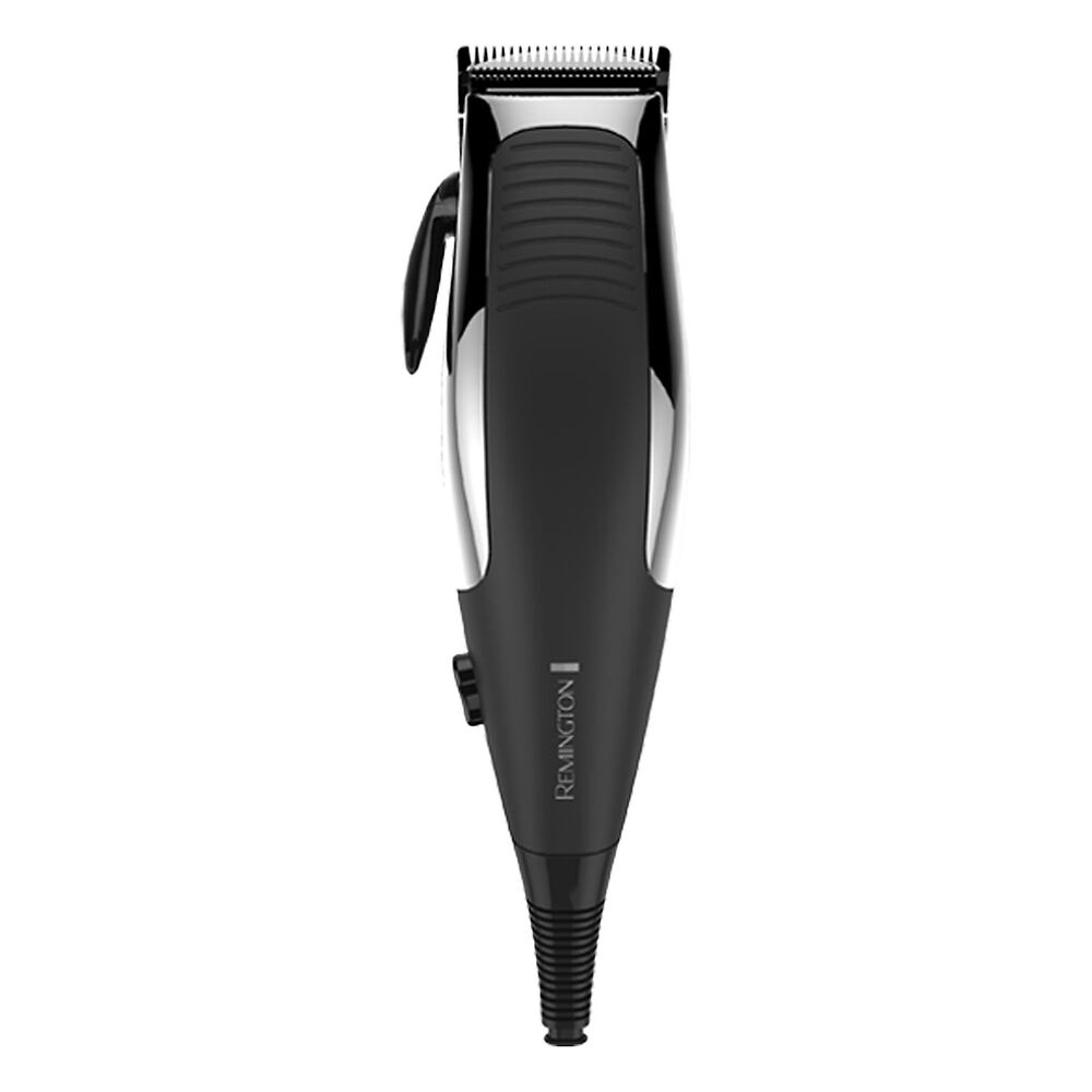 Cortadora De Cabello Remington Hc1080 Kit (12 Piezas) image number 4.0