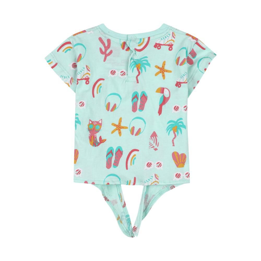 Polera Bebe Niña Baby image number 1.0