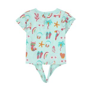 Polera Bebe Ni&ntilde;a Baby