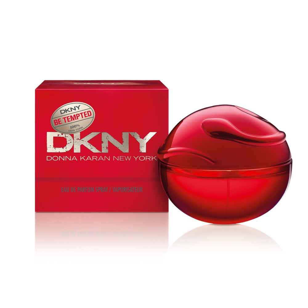 Perfume Dkny Be Tempted Edición Limitada/ 30 Ml / Edp image number 0.0