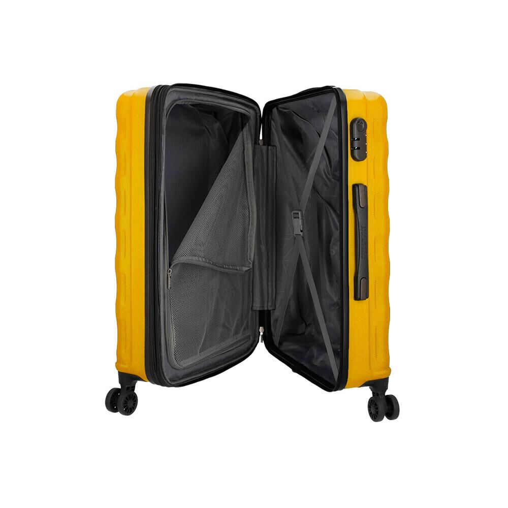 Maleta Mediana American Tourister Summit / 69 L image number 6.0